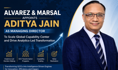 alvarez & marsal strengthens gcc