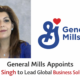 general mills appoints anjali singh to lead global business solutions
