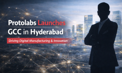 protolabs launches gcc in hyderabad