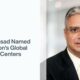 shiney prasad joins aon to lead global capability centers