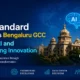 the standard launches bengaluru gcc to drive digital growth in insurance