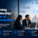 transforming gcc leadership