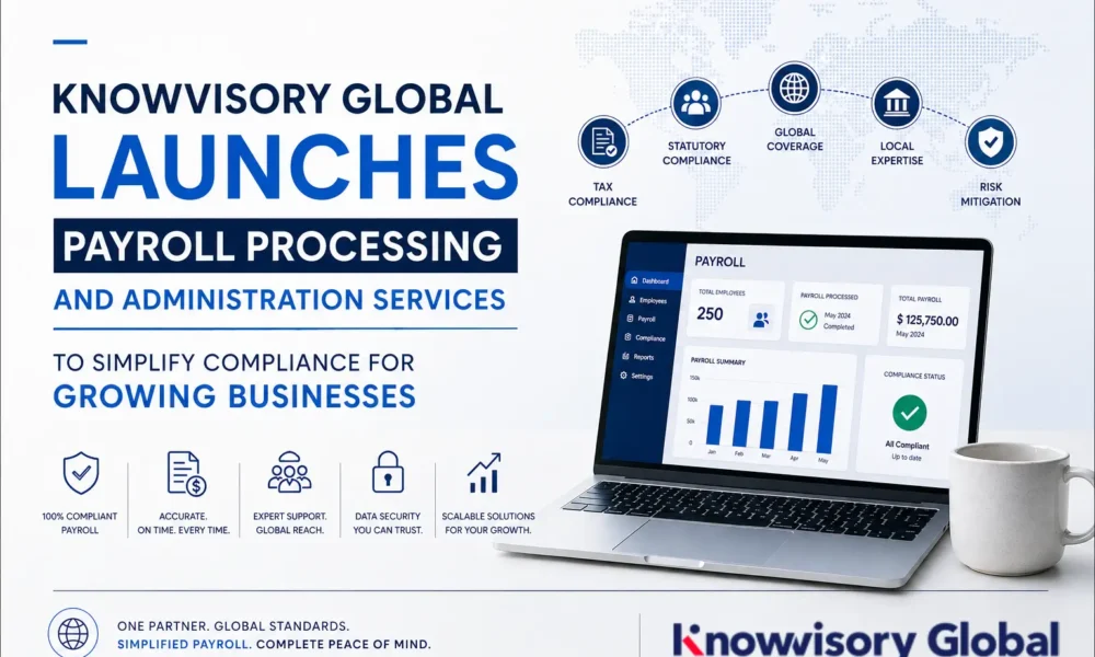 knowvisory global