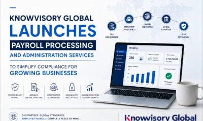 knowvisory global