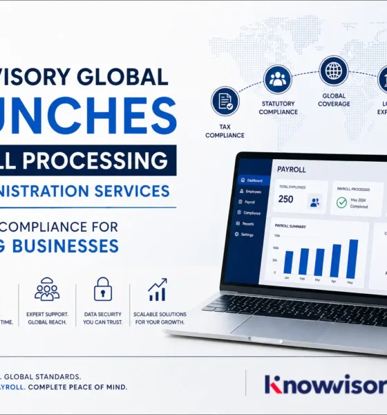 knowvisory global