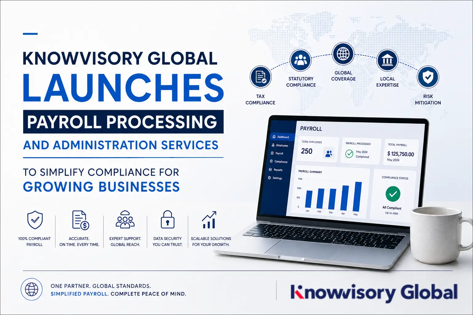 knowvisory global