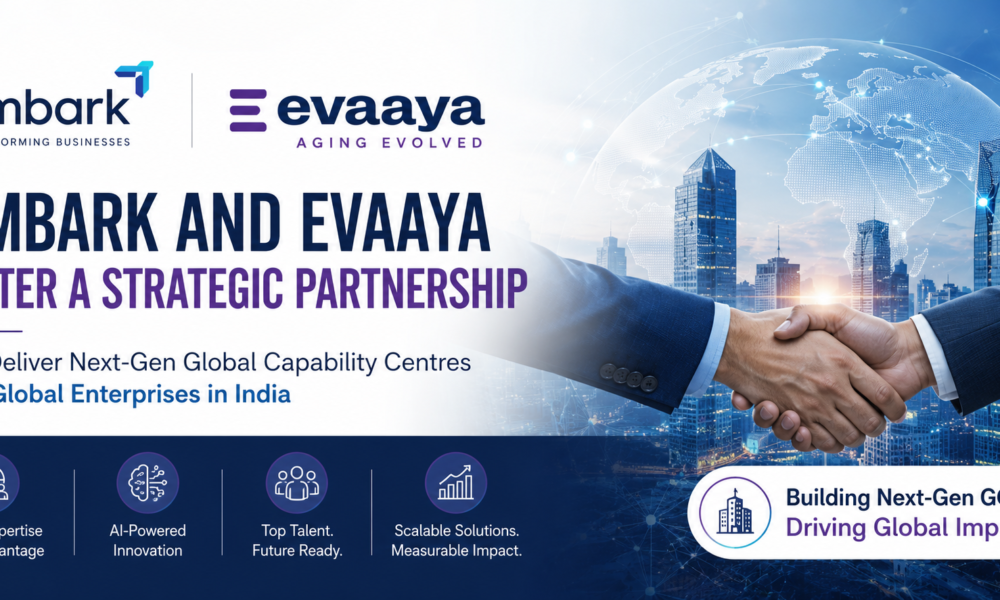 embark and evaaya