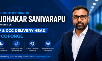 sudhakar sanivarapu