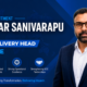 sudhakar sanivarapu