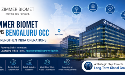 zimmer biomet gcc