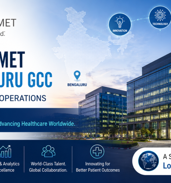zimmer biomet gcc