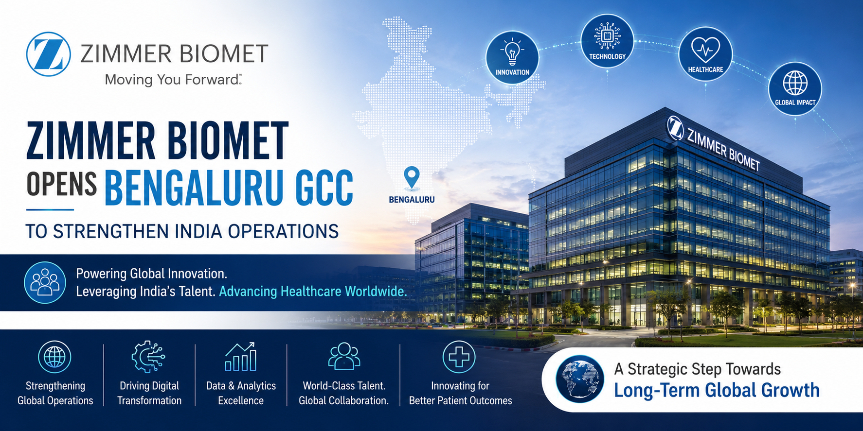 zimmer biomet gcc