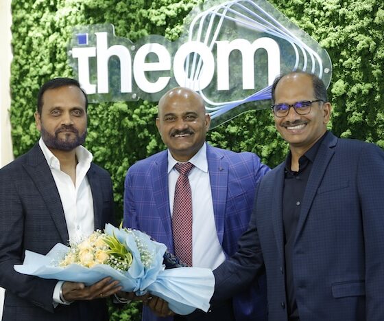 Theom launches India operations in Hyderabad to accelerate cybersecurity innovation and global business growth.