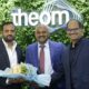 Theom launches India operations in Hyderabad to accelerate cybersecurity innovation and global business growth.