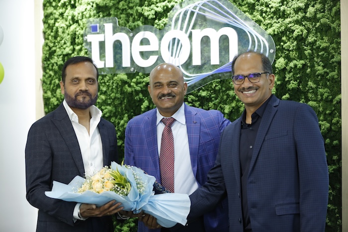 Theom launches India operations in Hyderabad to accelerate cybersecurity innovation and global business growth.