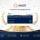 ANSR recognized as a Leader in the 2026 ISG Provider Lens GCC Design and Setup Services report.