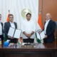 regeneron pharmaceuticals will establish a new gcc in hyderabad