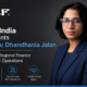 Madhu Dhandhania Jalan appointed to lead Regional Finance and GCC Operations at SKF India.