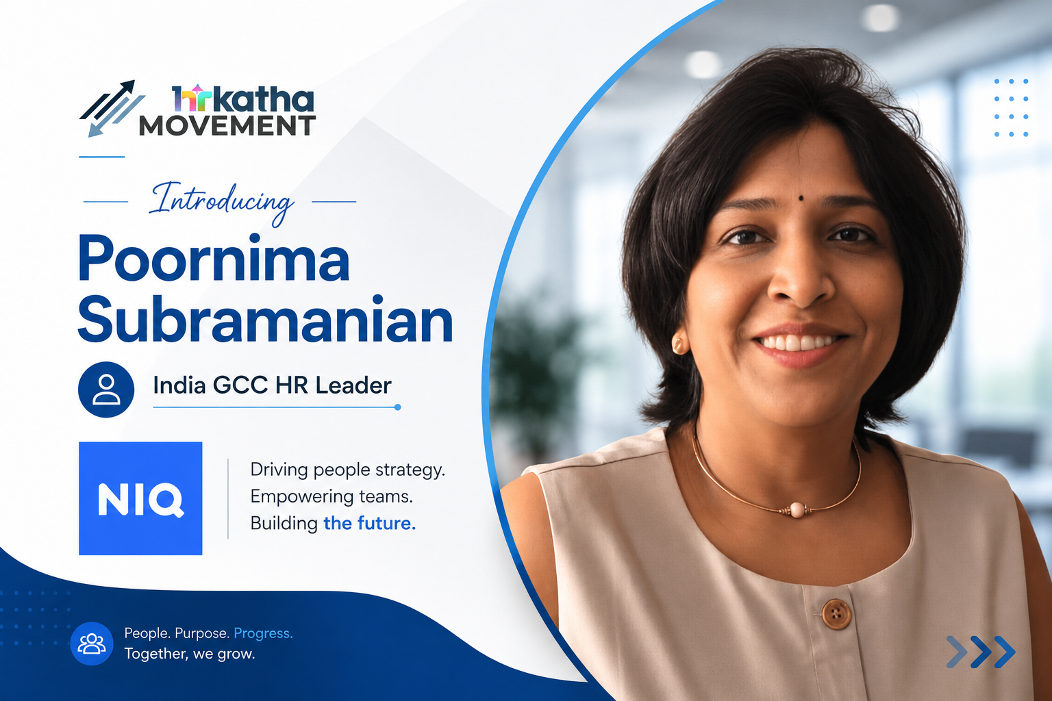 poornima subramanian gcclens