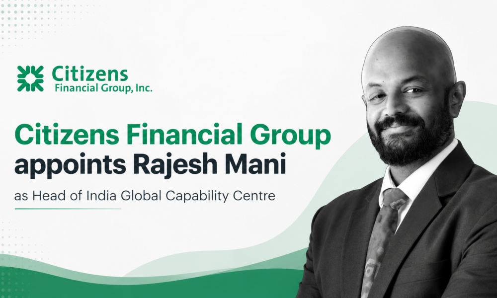 rajesh mani