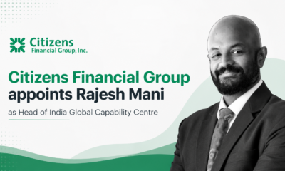 rajesh mani