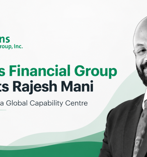 rajesh mani