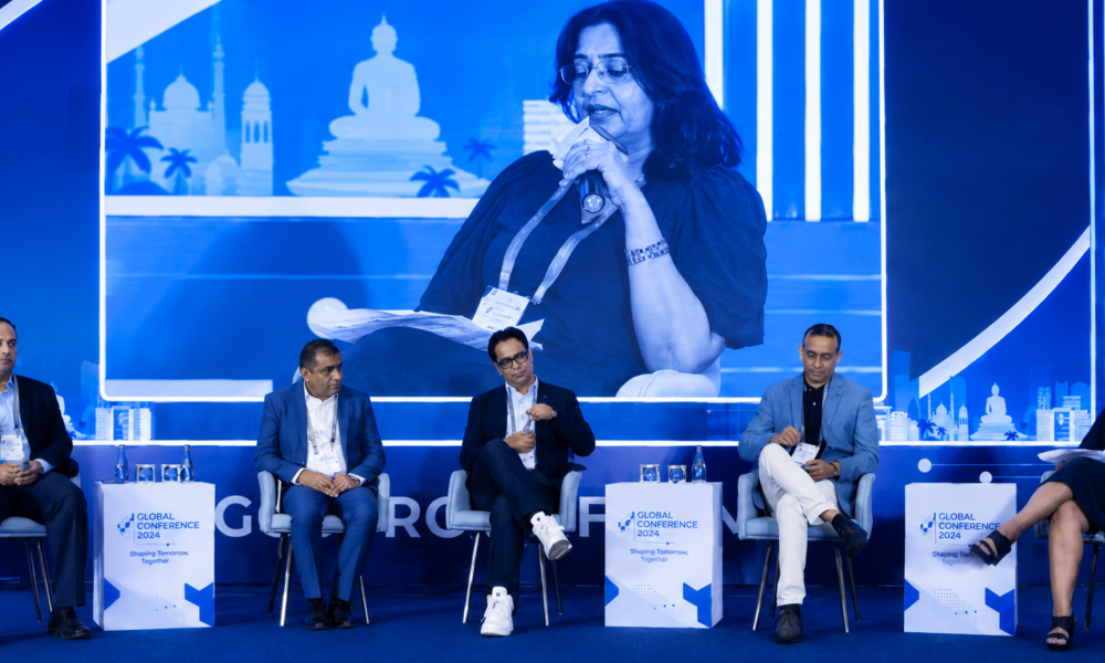 what makes a gcc truly ai nativ