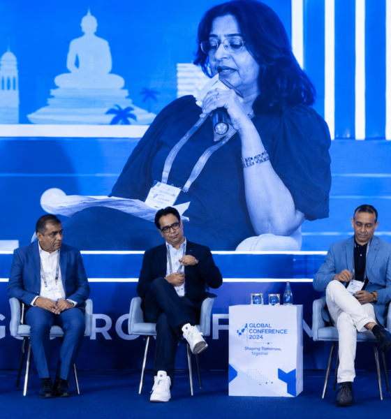 what makes a gcc truly ai nativ