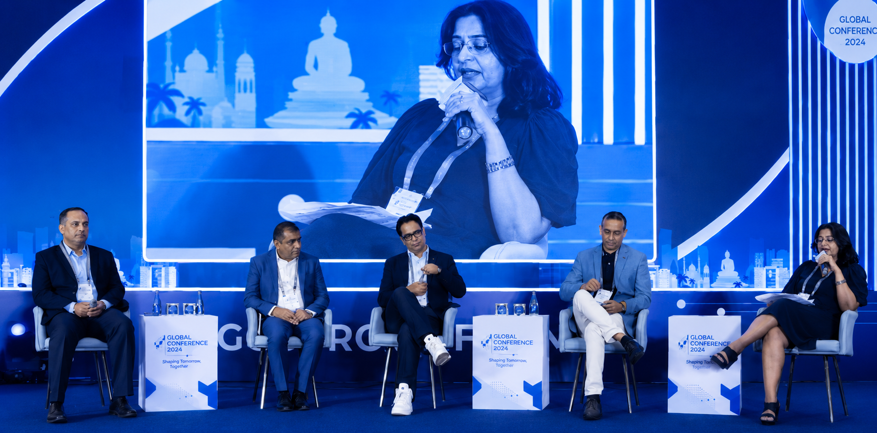 what makes a gcc truly ai nativ