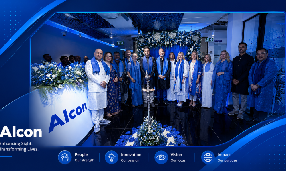 alcon