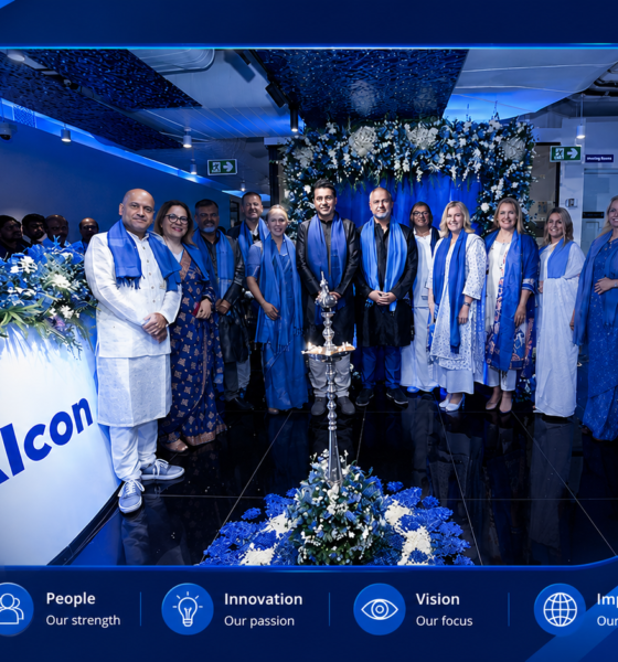 alcon