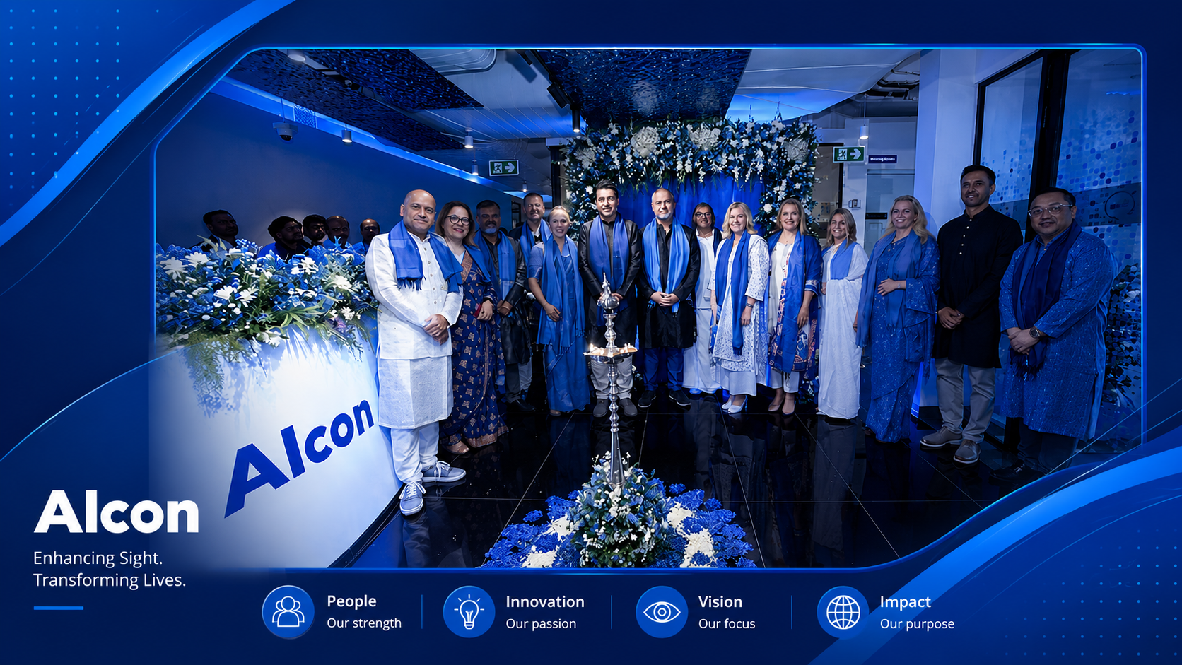 alcon