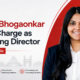 aramex india leadership announcement