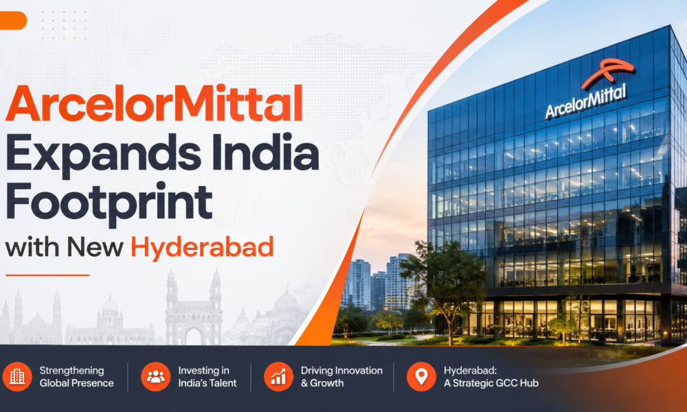 arcelormittal