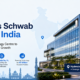 charles schwab enters india