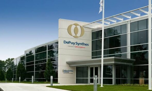depuy synthes