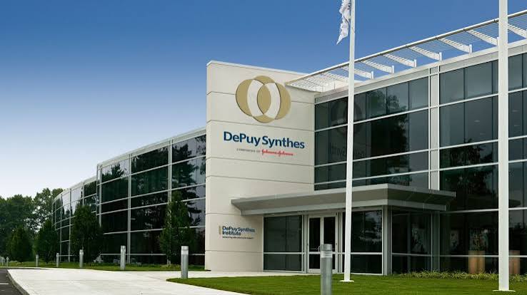 depuy synthes