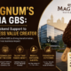 magnum’s india gbs