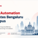 rockwell automation consolidates bengaluru gcc campus