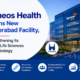 syneos health opens new hyderabad facility, strengthening its ai and life sciences gcc strategy