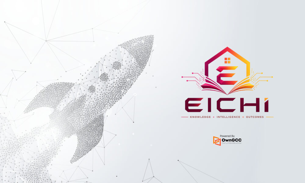 OwnGCC Launches EICHI