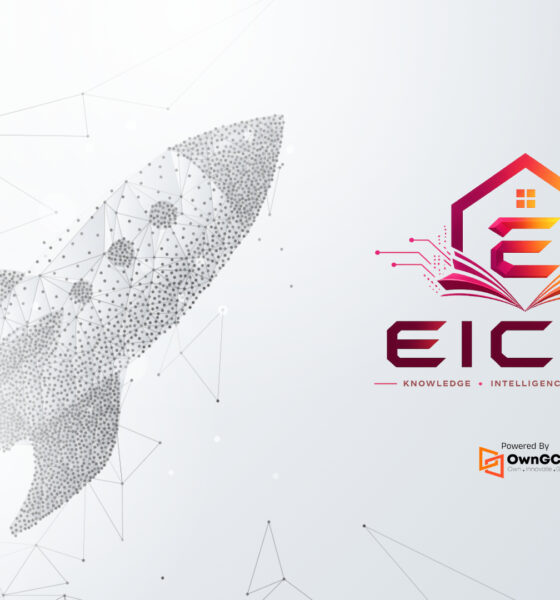 OwnGCC Launches EICHI