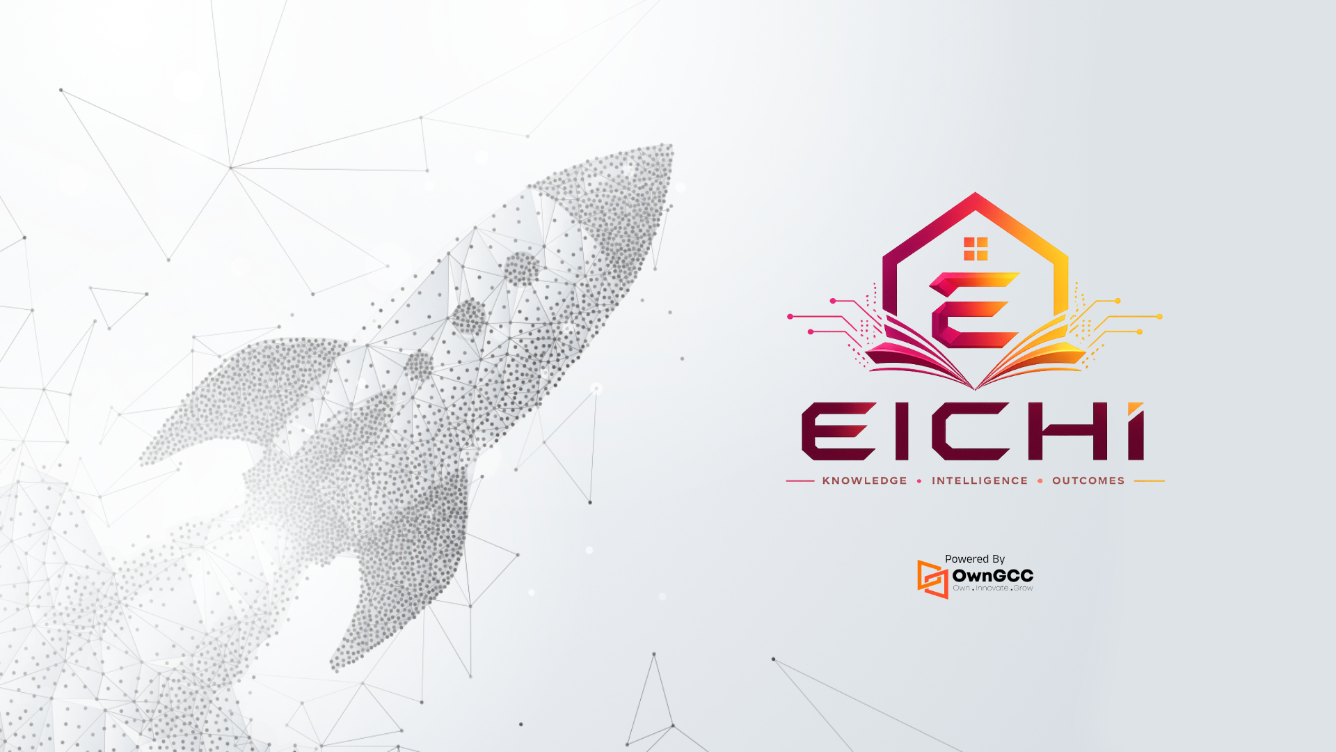 OwnGCC Launches EICHI