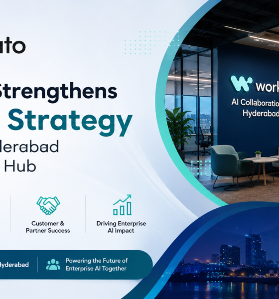 workato new office