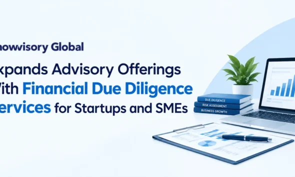 financial due diligence services for startups and smes