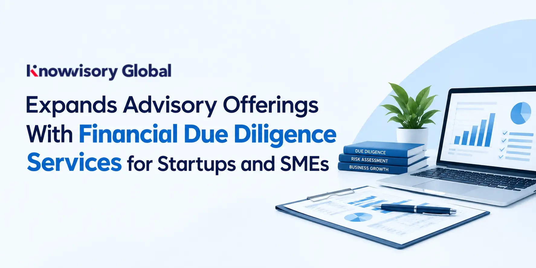 financial due diligence services for startups and smes