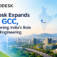 autodesk expands pune gcc,