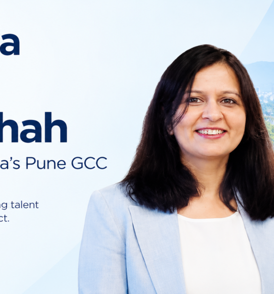 orbia welcomes bijal shah